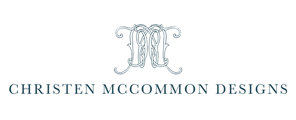 Christen McCommon Designs